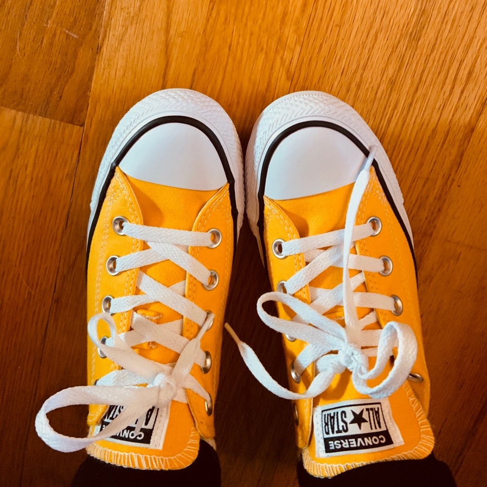 Meet your Posher, Corinna